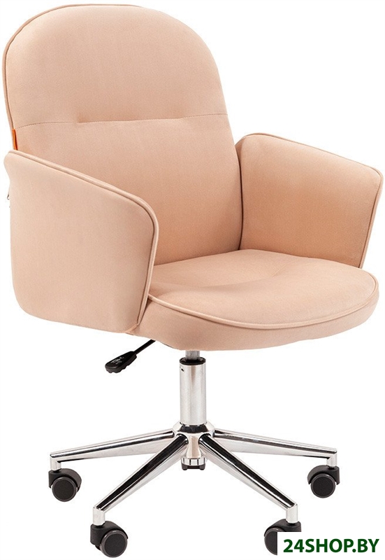 Офисное кресло CHAIRMAN 130 Home (бежевый) Офисное кресло CHAIRMAN 130 Home (бежевый)