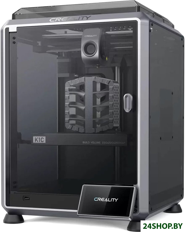 FDM принтер Creality K1C FDM принтер Creality K1C