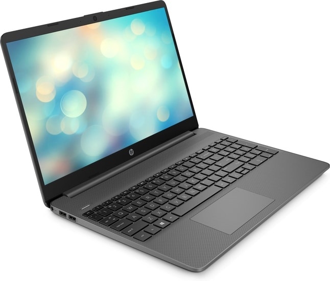 Ноутбук HP 15s-fq2151ur 5R9R8EA Ноутбук HP 15s-fq2151ur 5R9R8EA