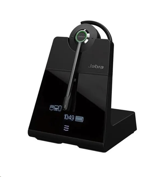 Офисная гарнитура Jabra Engage 75 Convertible Офисная гарнитура Jabra Engage 75 Convertible