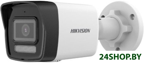 IP-камера Hikvision DS-2CD1023G2-LIU (2.8 мм) IP-камера Hikvision DS-2CD1023G2-LIU (2.8 мм)