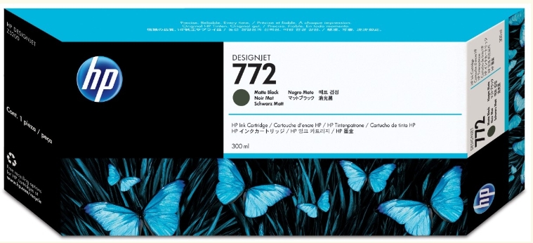 Картридж для принтера HP 727 (C1Q12A) Картридж для принтера HP 727 (C1Q12A)
