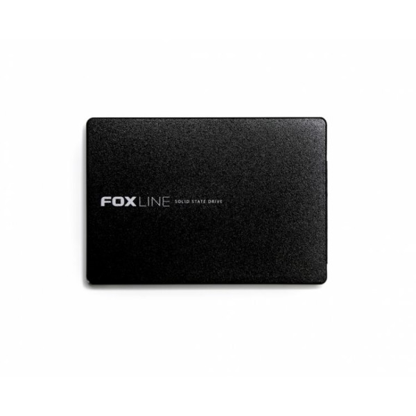 SSD Foxline FLSSD512X5SE 512GB SSD Foxline FLSSD512X5SE 512GB