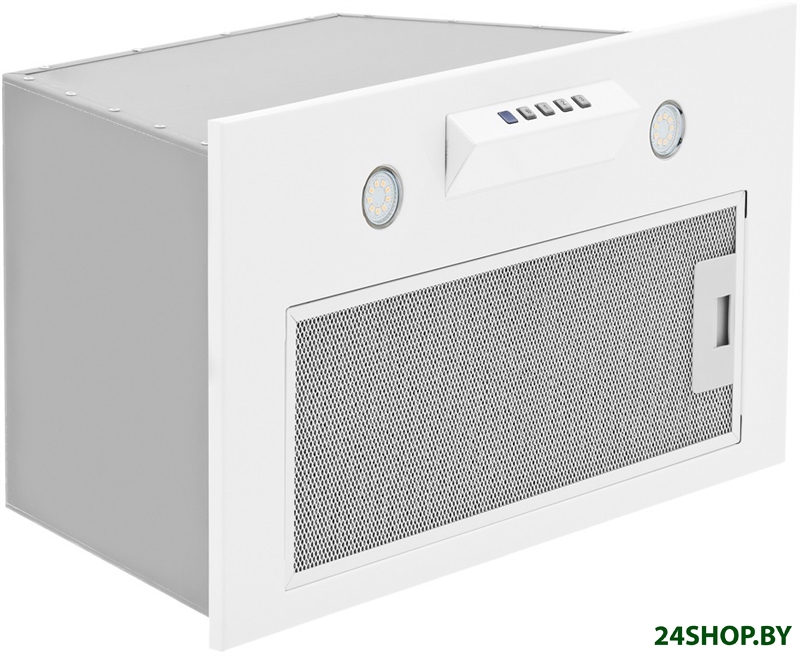 Кухонная вытяжка Akpo Neva 60 WK-10 (белый) Кухонная вытяжка Akpo Neva 60 WK-10 (белый)
