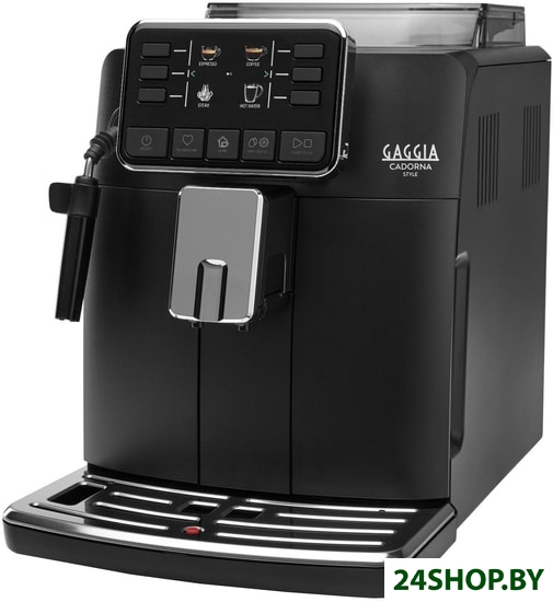 Эспрессо кофемашина Gaggia Cadorna Style RI9600/01 Эспрессо кофемашина Gaggia Cadorna Style RI9600/01