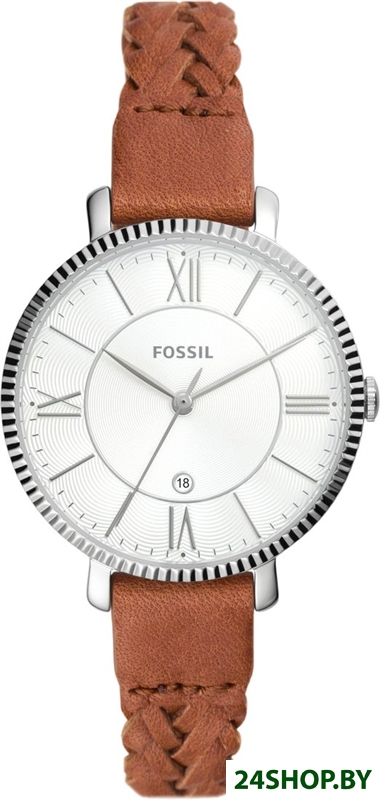 Наручные часы Fossil Jacqueline ES5208 Наручные часы Fossil Jacqueline ES5208