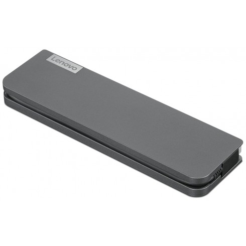 Док-станция Lenovo USB-C Mini Dock Док-станция Lenovo USB-C Mini Dock