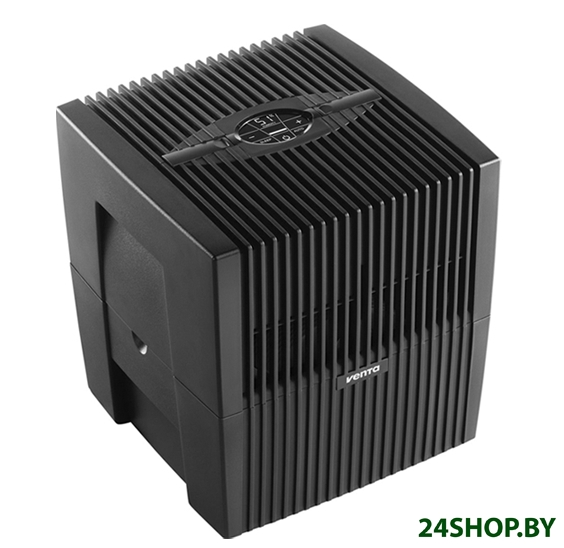 Мойка воздуха Venta LW25 Comfort plus (черный) Мойка воздуха Venta LW25 Comfort plus (черный)