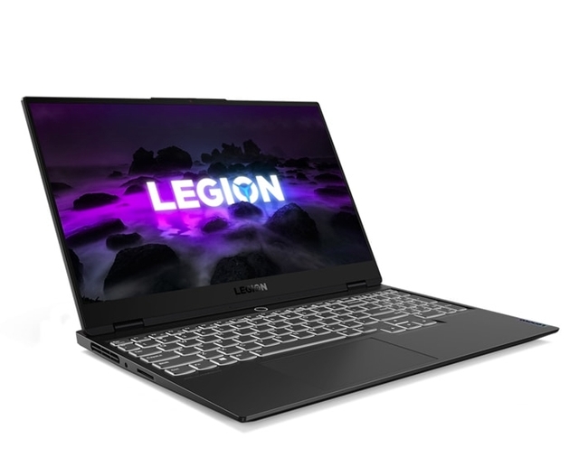 Игровой ноутбук Lenovo Legion S7 15ACH6 82K8001ARK Игровой ноутбук Lenovo Legion S7 15ACH6 82K8001ARK
