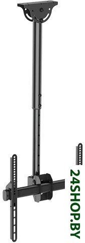 Кронштейн Arm Media LCD-1800 (черный) (10176) Кронштейн Arm Media LCD-1800 (черный) (10176)