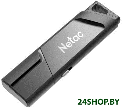 USB Flash Netac U336S 64GB NT03U336S-064G-30BK USB Flash Netac U336S 64GB NT03U336S-064G-30BK