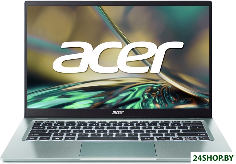 Ноутбук Acer Swift 3 SF314-512-50AE NX.K7MER.006 Ноутбук Acer Swift 3 SF314-512-50AE NX.K7MER.006