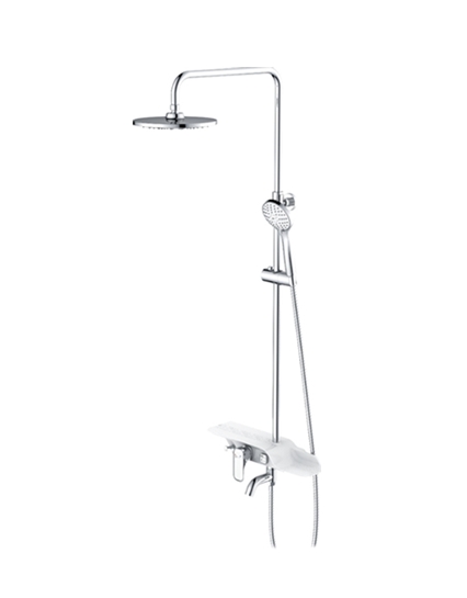 Душевая система Lemark LM7003C Душевая система Lemark LM7003C