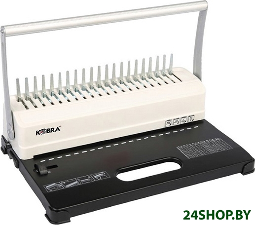 Брошюровщик Kobra Queenbind H500 Брошюровщик Kobra Queenbind H500