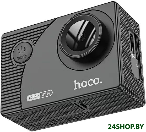 Экшен-камера Hoco DV100 Экшен-камера Hoco DV100