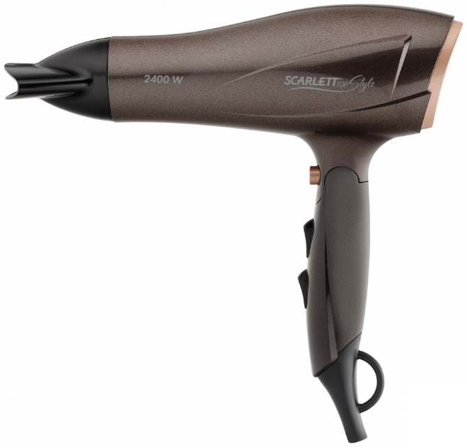 Фен SCARLETT SC-HD70IT24 Фен SCARLETT SC-HD70IT24