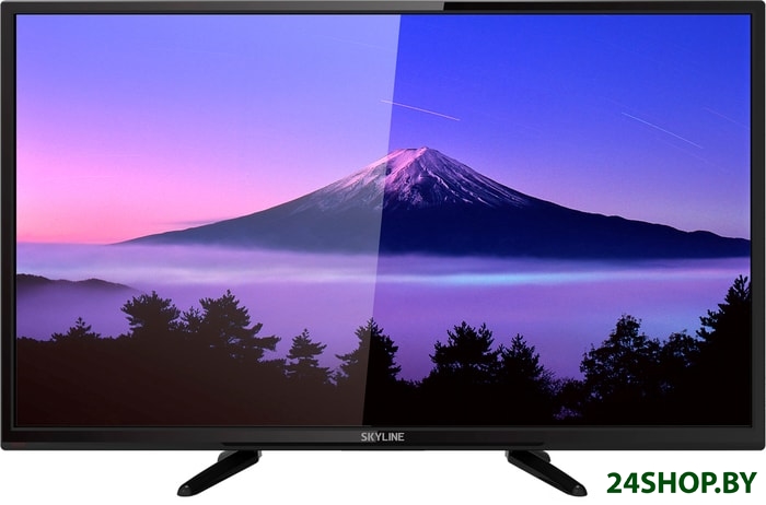 Телевизор Skyline 40LST5970 Телевизор Skyline 40LST5970