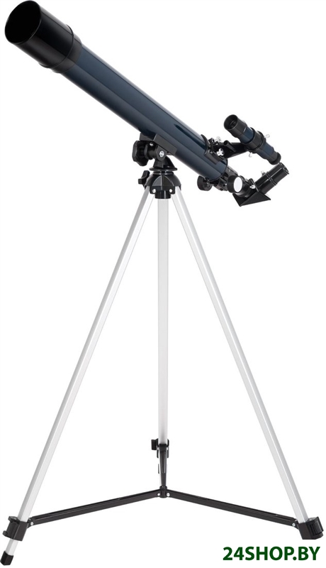 Телескоп Levenhuk Discovery Spark 506 AZ с книгой Телескоп Levenhuk Discovery Spark 506 AZ с книгой