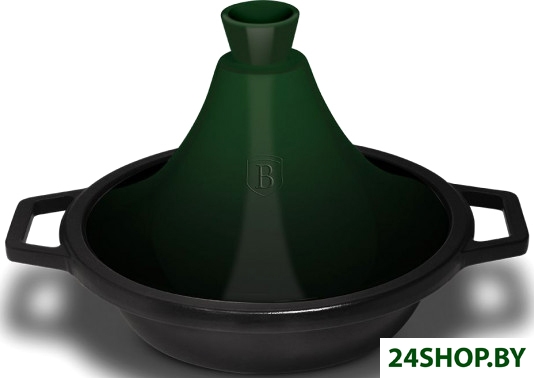 Тажин BergHOFF Emerald Collection BH-1990 Тажин BergHOFF Emerald Collection BH-1990