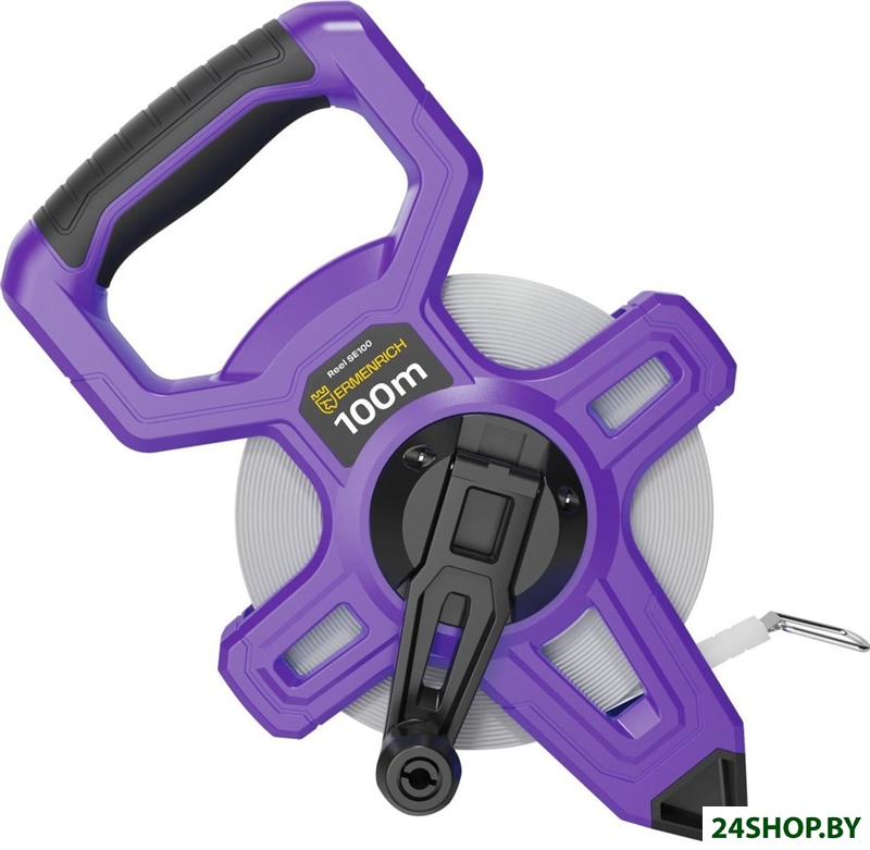 Рулетка Ermenrich Reel SE100 84571 Рулетка Ermenrich Reel SE100 84571