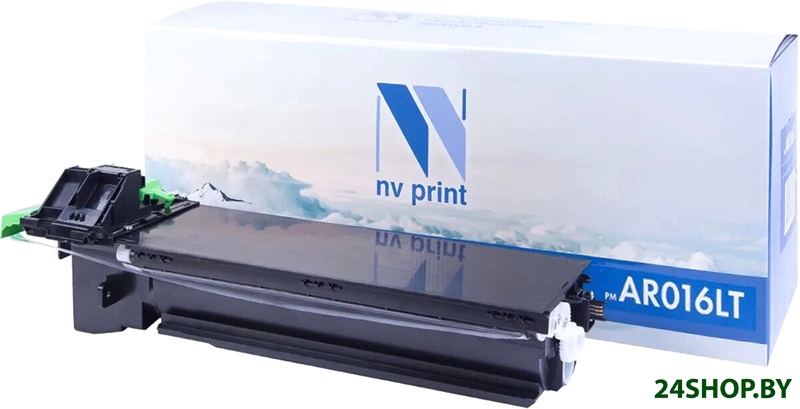 Картридж NV Print NV-AR016LT Картридж NV Print NV-AR016LT
