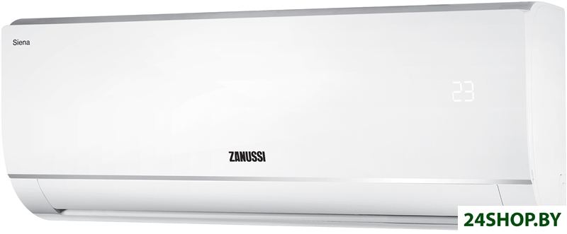 Сплит-система Zanussi Siena ZACS-12 HS/A21/N1 Сплит-система Zanussi Siena ZACS-12 HS/A21/N1