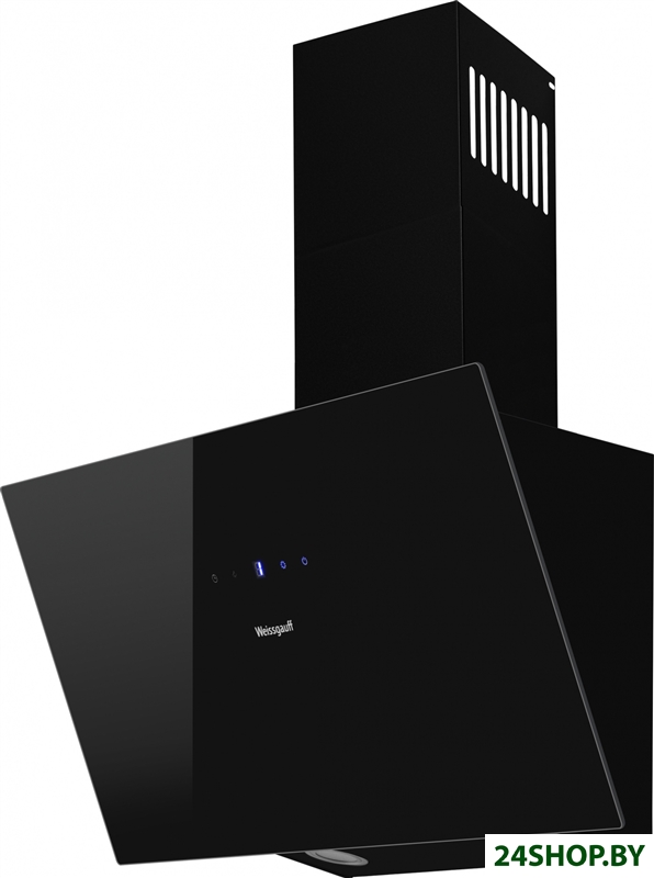 Кухонная вытяжка Weissgauff Zibal 60 BL Sensor Кухонная вытяжка Weissgauff Zibal 60 BL Sensor