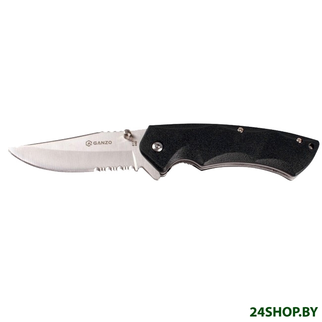 Туристический нож Ganzo G617 Туристический нож Ganzo G617