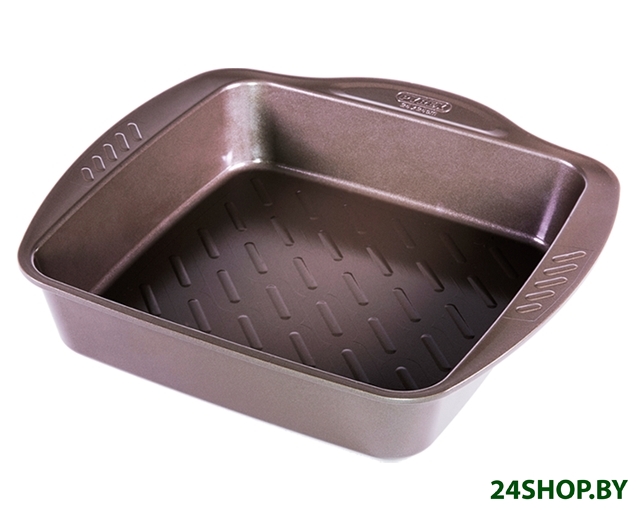 Форма для выпечки Pyrex asimetriA AS24SR0 Форма для выпечки Pyrex asimetriA AS24SR0