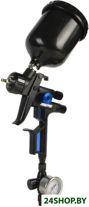 Краскопульт Jeta Pro JP5500/13 HVLP Краскопульт Jeta Pro JP5500/13 HVLP