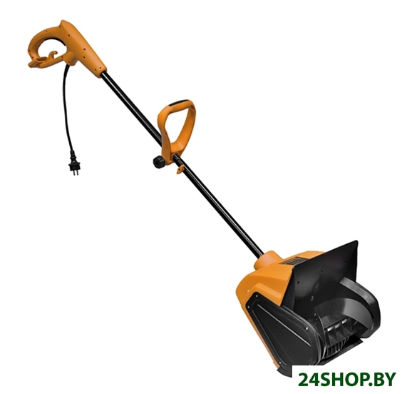 Снегоуборщик Carver STE 1333 Снегоуборщик Carver STE 1333