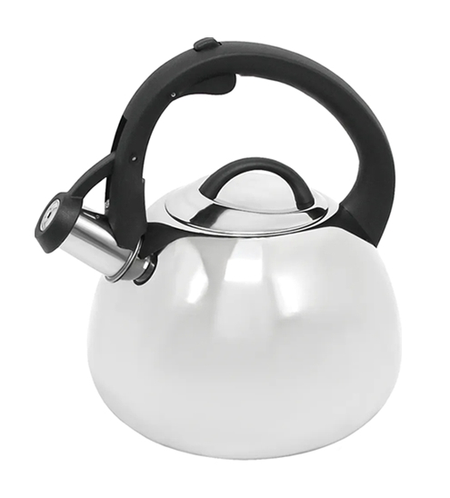 Чайник со свистком Pomi d'Oro Napoli P-650216 Чайник со свистком Pomi d'Oro Napoli P-650216
