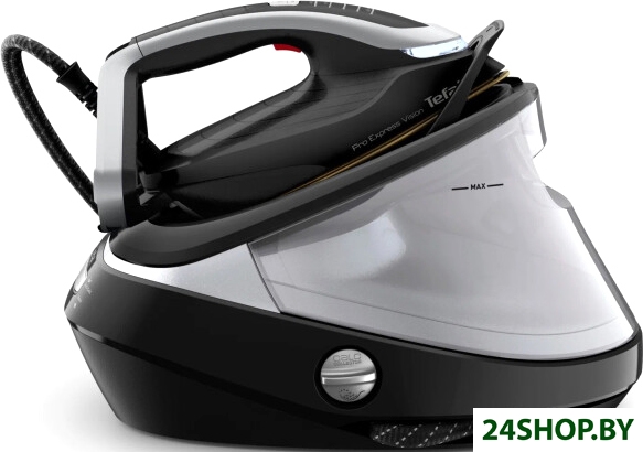 Утюг Tefal Pro Express Vision GV9821E0 Утюг Tefal Pro Express Vision GV9821E0