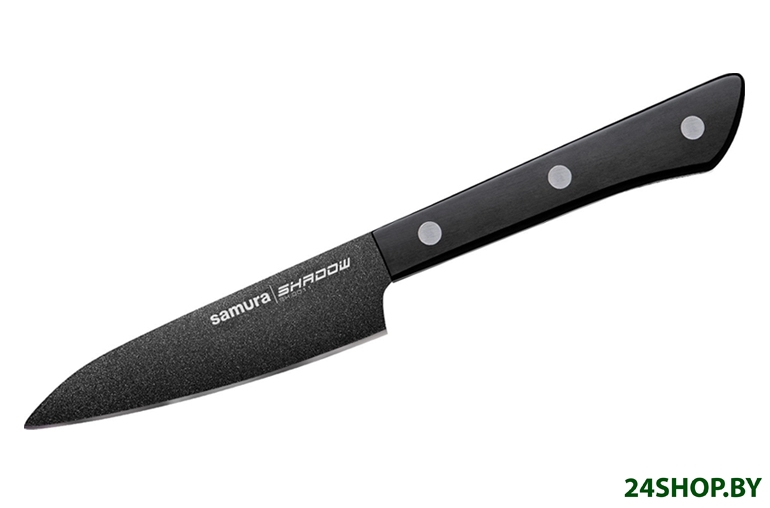 Кухонный нож Samura Shadow SH-0011 Кухонный нож Samura Shadow SH-0011