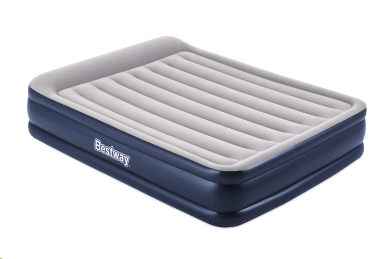 Кровать надувная Bestway 67630 (203х152х46) Кровать надувная Bestway 67630 (203х152х46)
