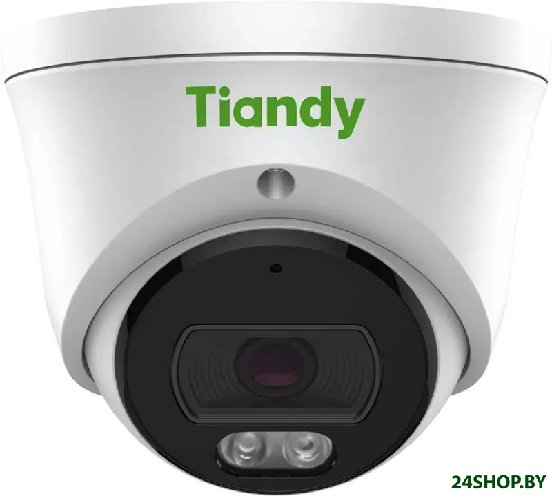 IP-камера Tiandy TC-C320N I3/E/Y/2.8mm IP-камера Tiandy TC-C320N I3/E/Y/2.8mm