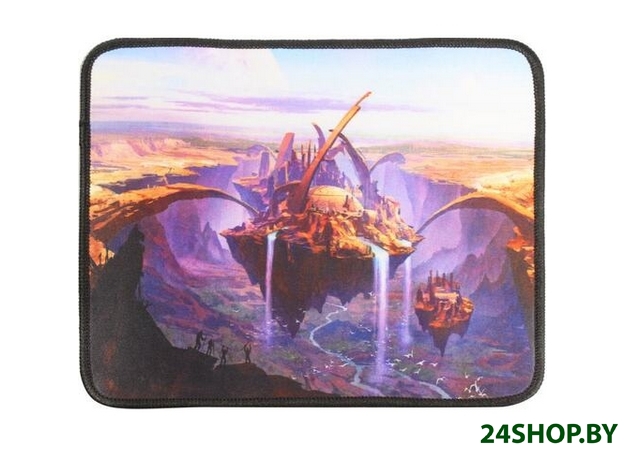 Коврик для мыши SVEN MP-G03S Island Коврик для мыши SVEN MP-G03S Island