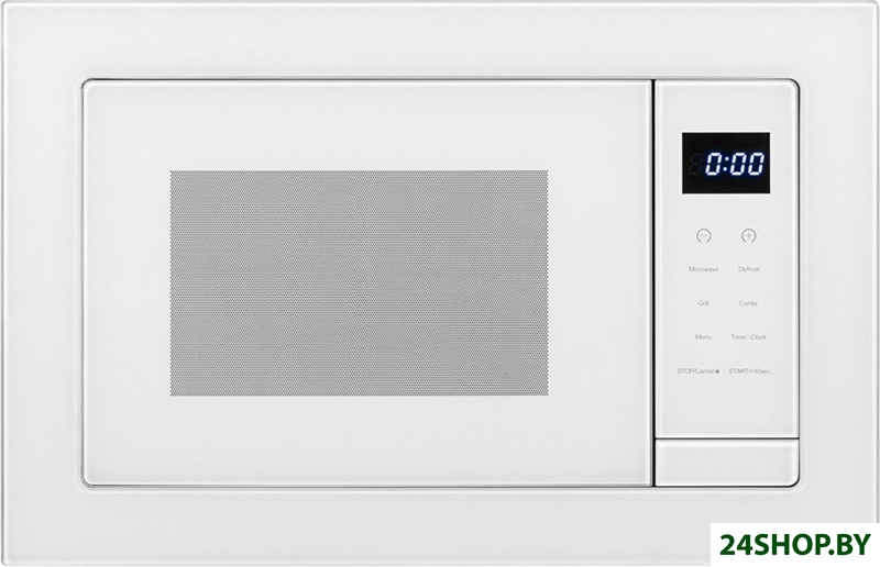Микроволновая печь ZorG MIO211 S (белый) Микроволновая печь ZorG MIO211 S (белый)