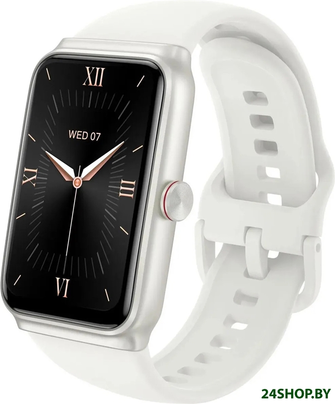 Фитнес-браслет HONOR Choice Band (белый) Фитнес-браслет HONOR Choice Band (белый)