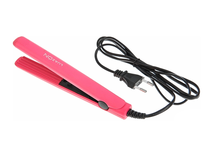 Щипцы-гофре Luazon LW-26 Щипцы-гофре Luazon LW-26