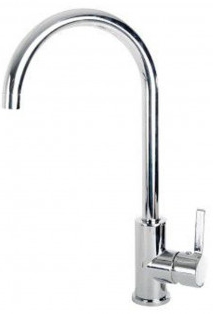 Смеситель Elleci C01 Chrome Смеситель Elleci C01 Chrome