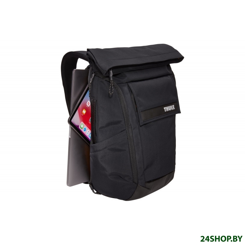 Рюкзак Thule Paramount 24L PARABP-2116 (черный) Рюкзак Thule Paramount 24L PARABP-2116 (черный)
