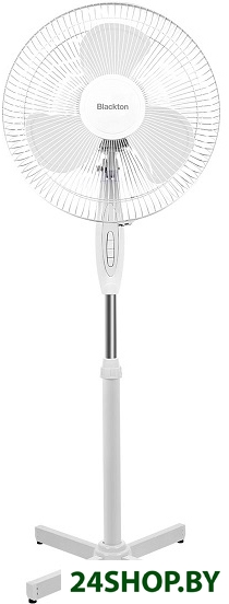 Вентилятор Blackton Bt F1115 Вентилятор Blackton Bt F1115