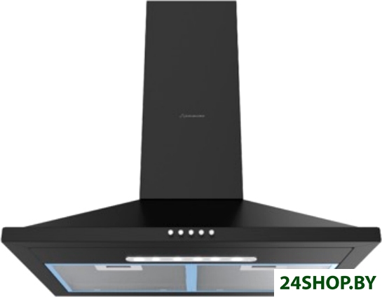 Кухонная вытяжка Schaub Lorenz SLD WS6505 Кухонная вытяжка Schaub Lorenz SLD WS6505