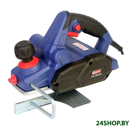 Рубанок ДИОЛД РЭ-750-03 Рубанок ДИОЛД РЭ-750-03