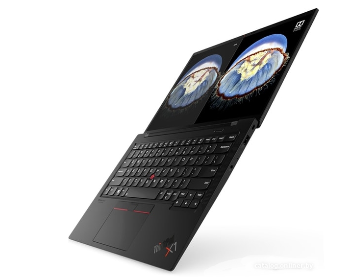 Ноутбук Lenovo ThinkPad X1 Carbon Gen 9 20XW005GRT Ноутбук Lenovo ThinkPad X1 Carbon Gen 9 20XW005GRT