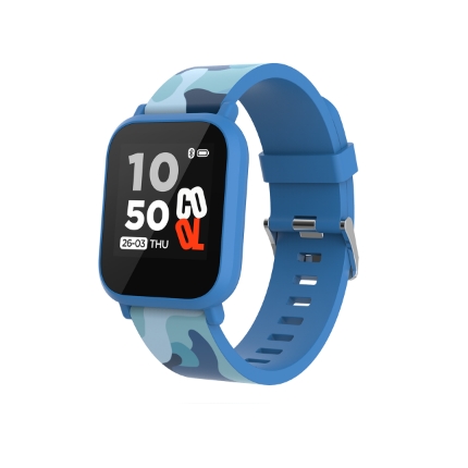 Умные часы CANYON CNE-KW33BL Умные часы CANYON CNE-KW33BL