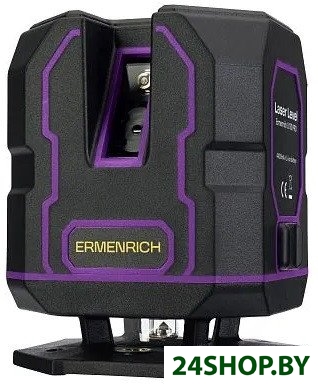 Лазерный нивелир Ermenrich LV30 Pro 84648 Лазерный нивелир Ermenrich LV30 Pro 84648