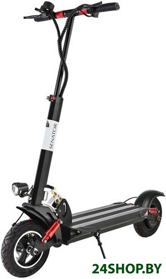 Электросамокат Senator Ram PRO SN10RAMPRO Электросамокат Senator Ram PRO SN10RAMPRO