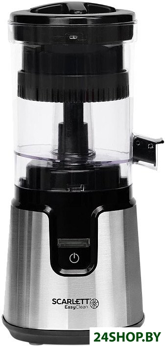 Соковыжималка Scarlett SC-JE50C41A Соковыжималка Scarlett SC-JE50C41A